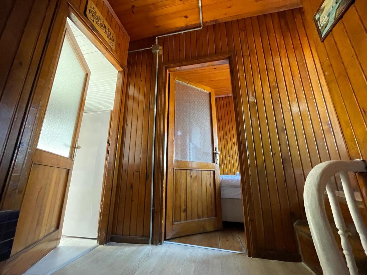 Golden Home Apart Estambul Exterior foto