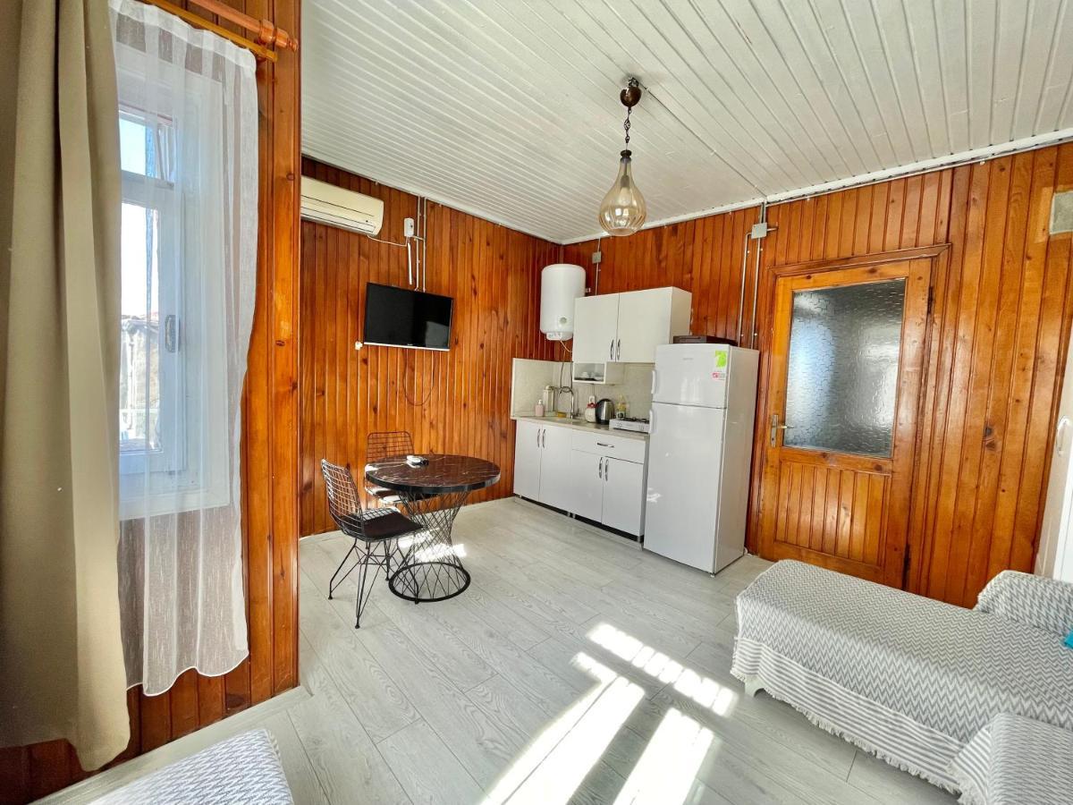 Golden Home Apart Estambul Exterior foto
