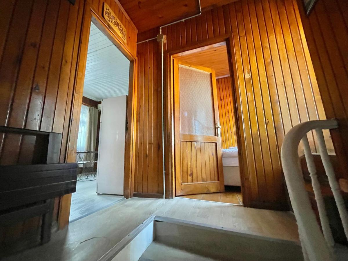 Golden Home Apart Estambul Exterior foto