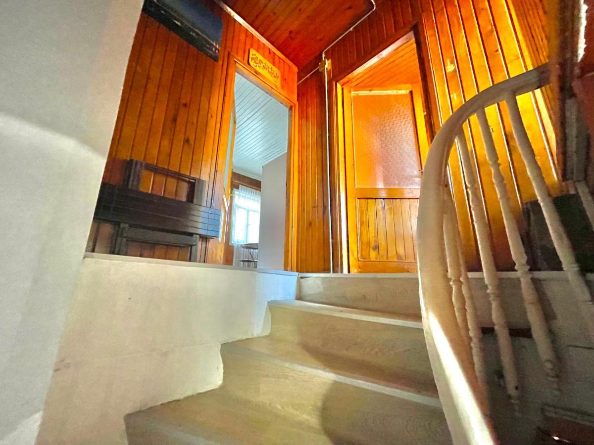 Golden Home Apart Estambul Exterior foto